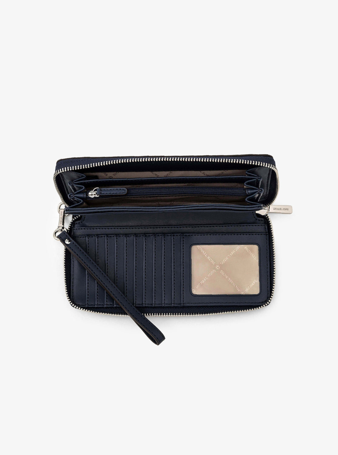 日本限定】JET SET TRAVEL トラベル コンチネンタル ウォレット ラージ