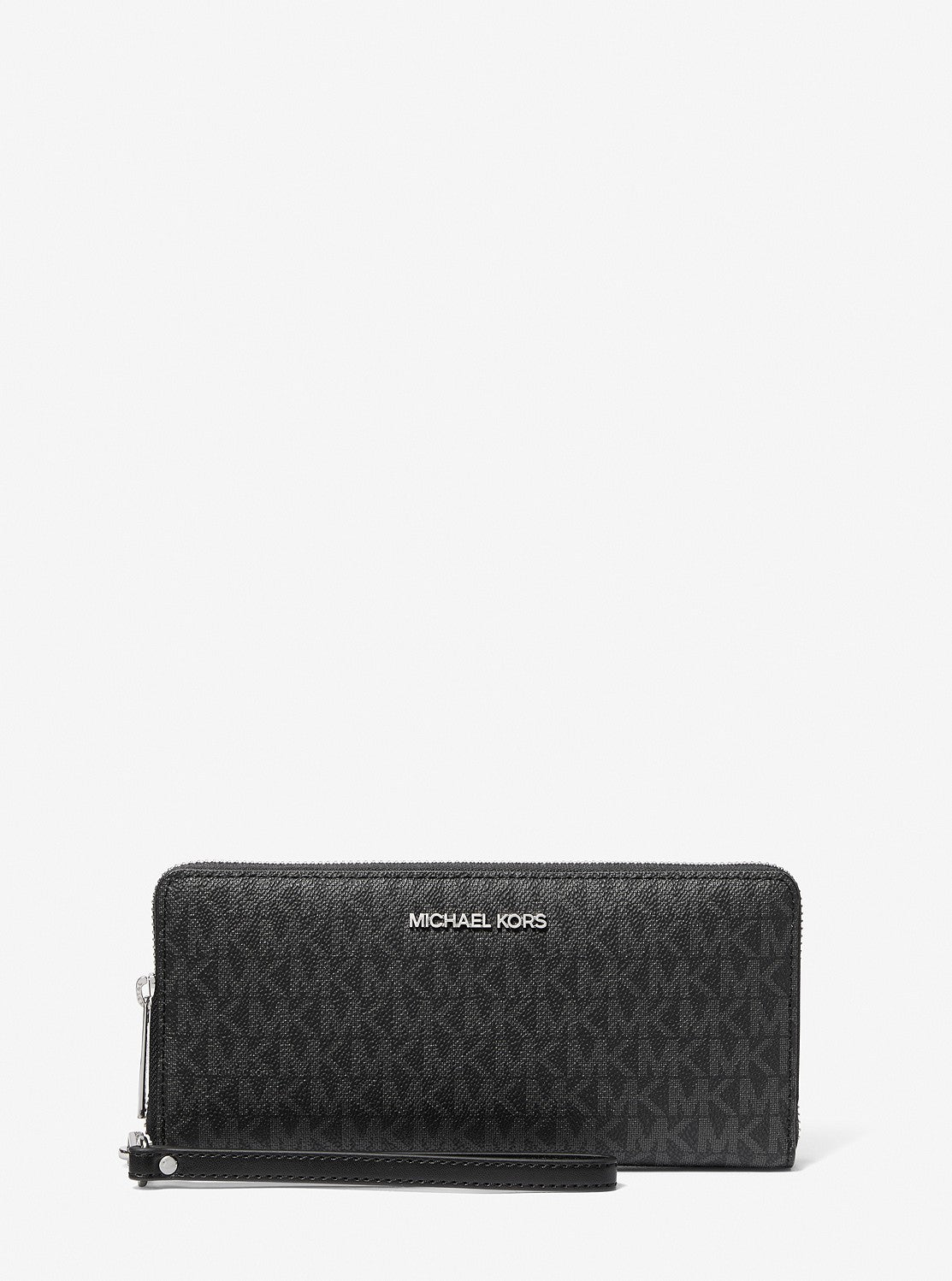 MICHAEL KORS ジェットセット トラベル」コンチネンタル ウォレット JET SET TRAVEL トラベル コンチネンタル ウォレット ラージ - MK