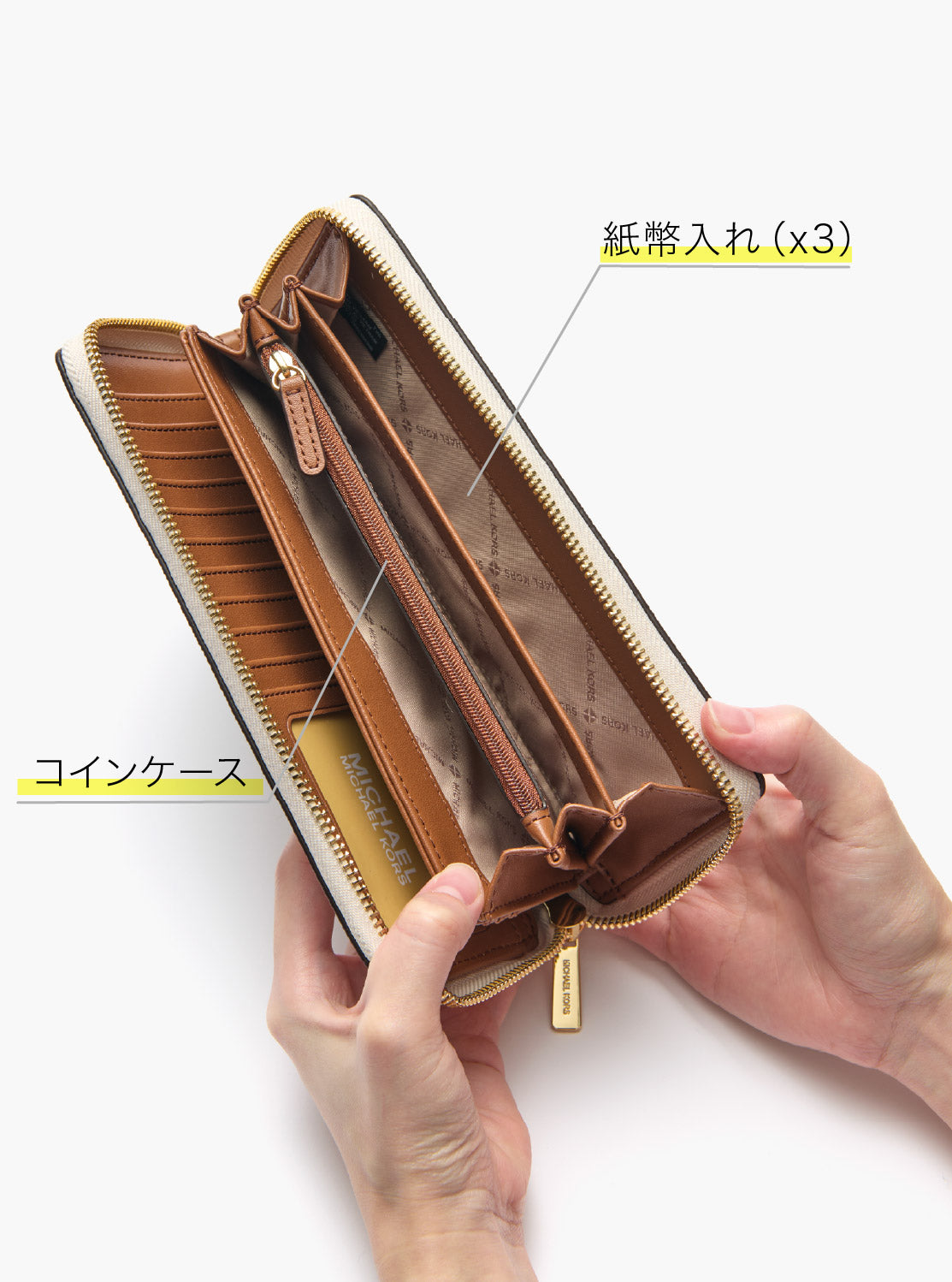 日本限定】JET SET TRAVEL トラベル コンチネンタル ウォレット ラージ