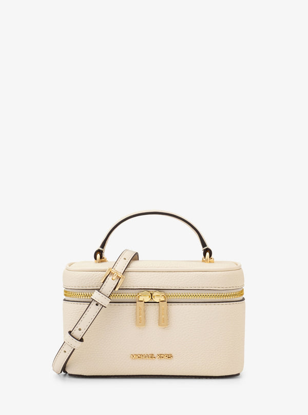 ビ*ス様 【美品！最終値下げ！！】MICHAEL KORS ボディバッグ ブラウ 公式OUTLET】VIVI┃マイケル・コース(MICHAEL KORS) 公式オンライン