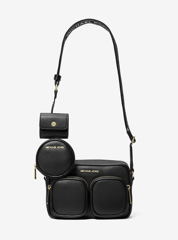【新品未使用】MICHAEL KORS SOFIA レザー ショルダーバッグ ショルダー-バッグ-ウィメンズ-オンラインセール【公式OUTLET