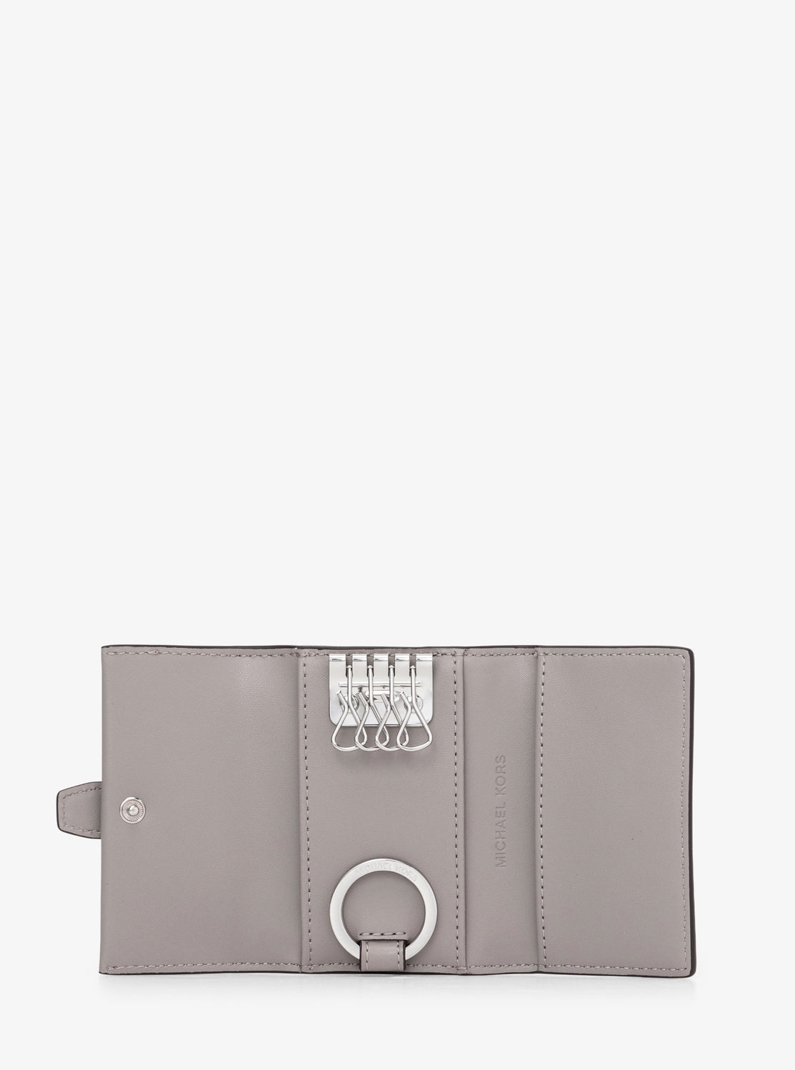 日本限定】GREENWICH フラップ キーケース スモール