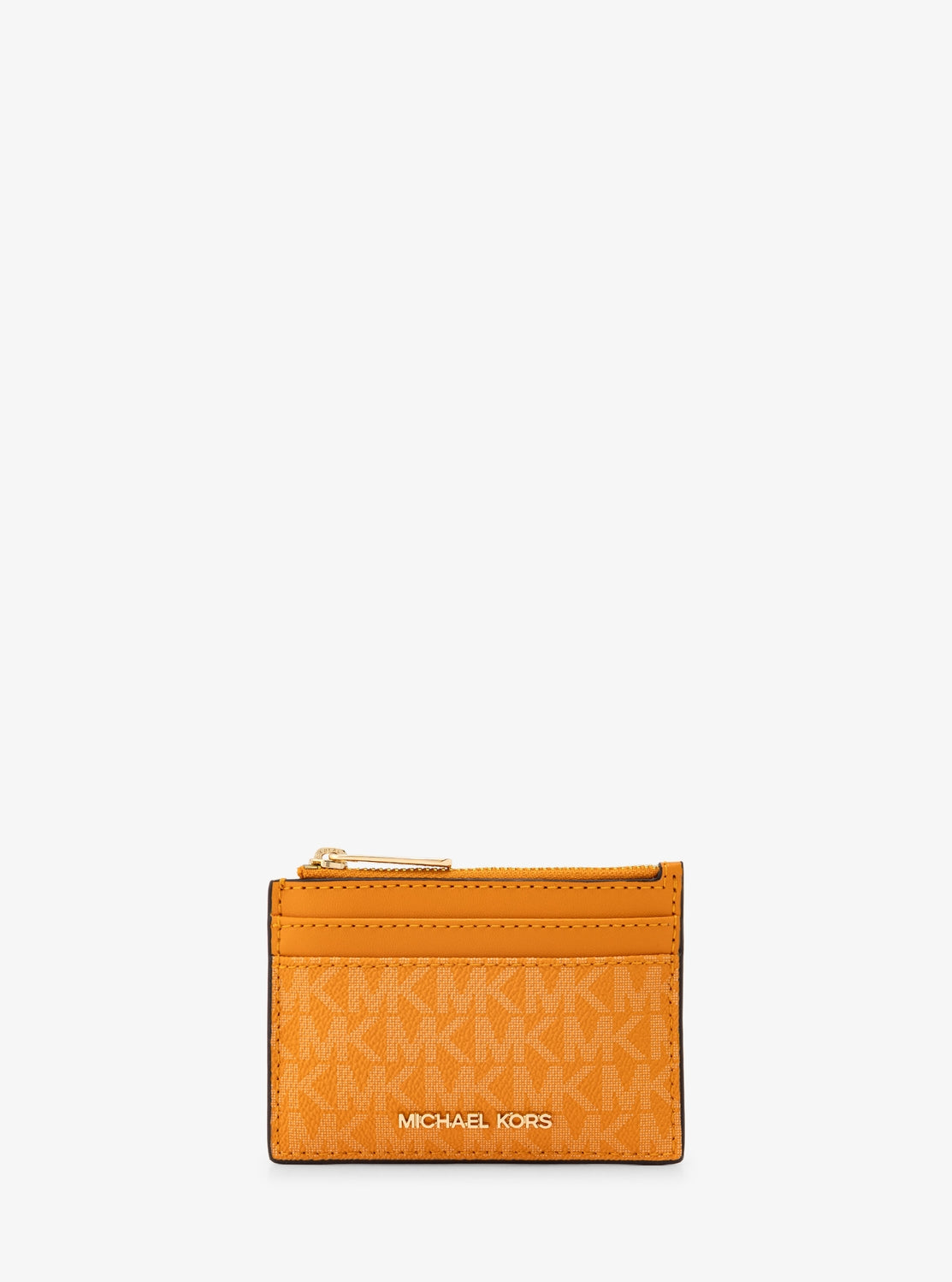 日本限定】JET SET TRAVEL トップジップ カードケース ウィズ IDケース