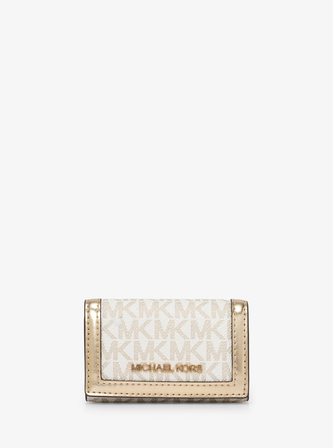 日本限定】JET SET TRAVEL キーケース スモール - MKシグネチャー