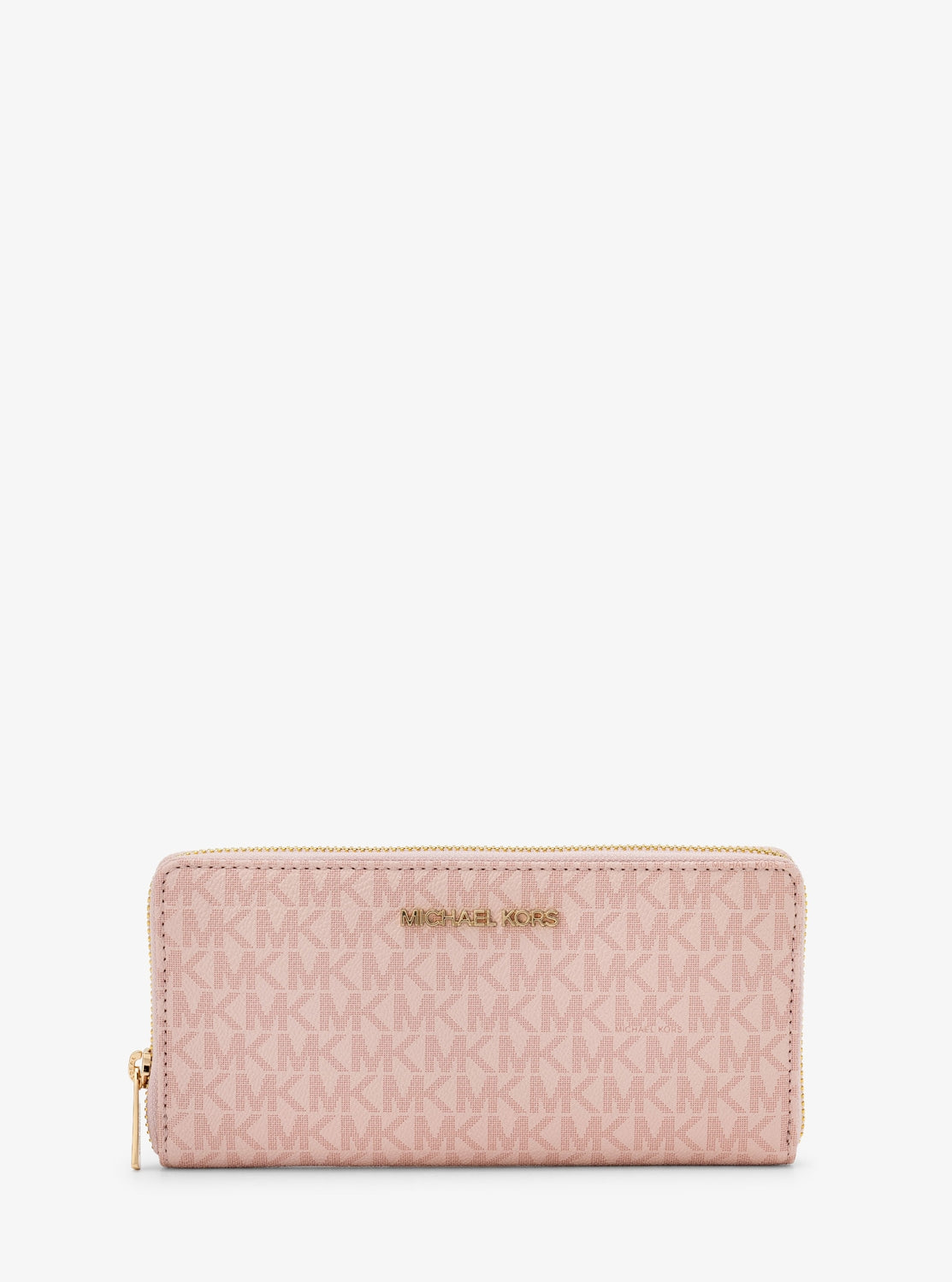JET SET TRAVEL ジップアラウンド コンチネンタル ウォレット ラージ