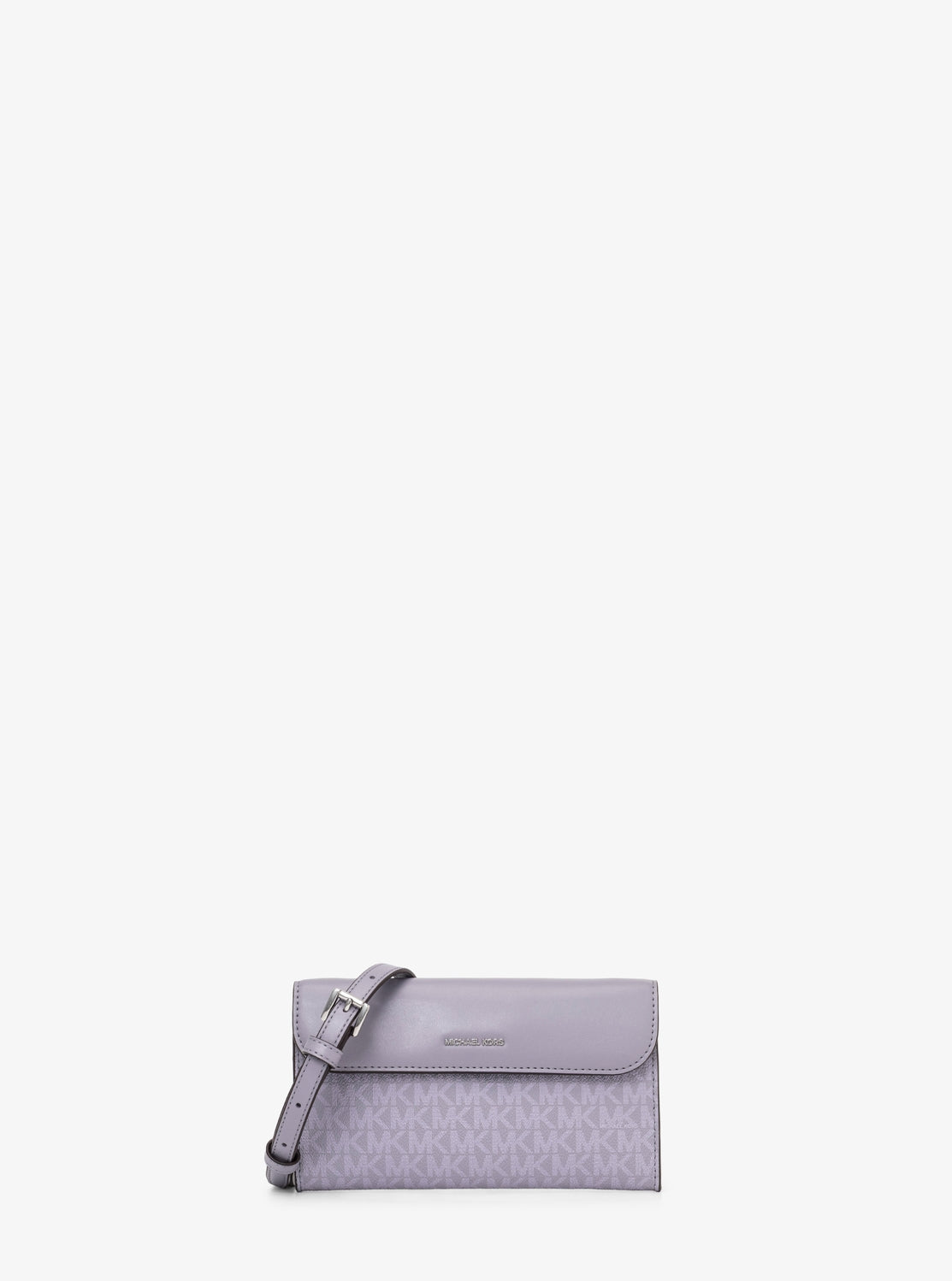 JET SET TRAVEL スムース & ロゴ 3 IN 1 トートバッグ ラージ - MK