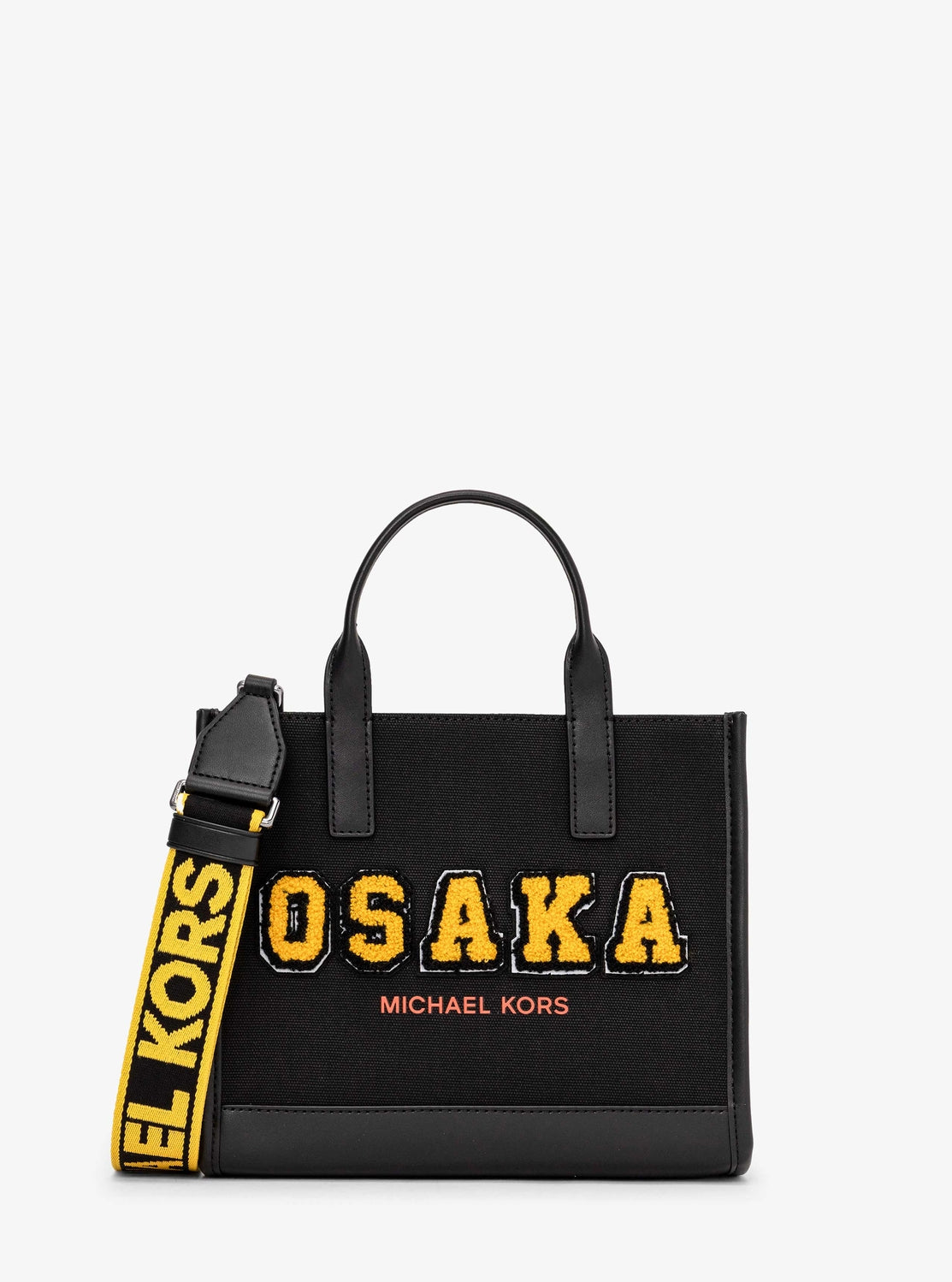 日本限定】OSAKA COOPER トップジップ ストラクチャー トート クロスボディ